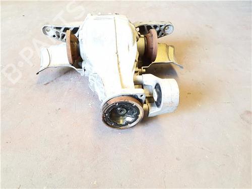 Rear differential AUDI A6 C6 (4F2) 2.7 TDI quattro | BP38390993M24 - Image 5