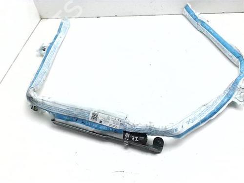 Used Left curtain airbag Left curtain airbag 38376856 38376856
