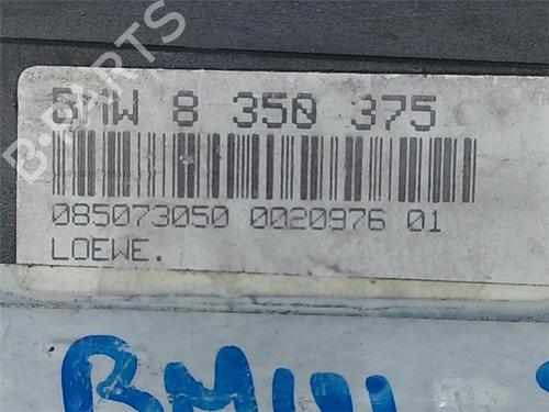 Used Control unit Control unit 38360626 38360626