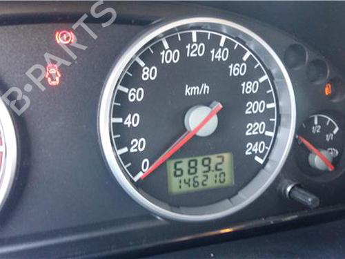 Control unit VW PASSAT B5 (3B2) 1.9 TDI | BP38350148M11 - Image 5