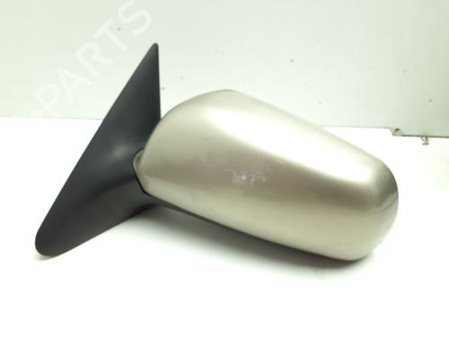 Retrovisor esquerdo Retrovisor esquerdo 38335622 38335622
