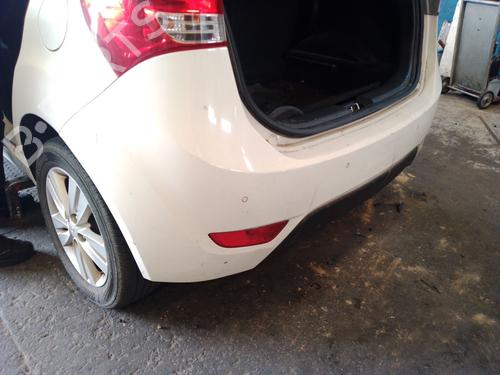 Used Rear bumper Rear bumper 38873137 38873137