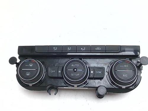 Used Climate control Climate control 38352876 38352876