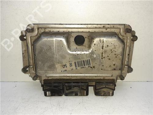 Used Control unit Control unit 38358936 38358936