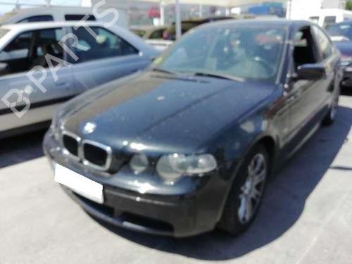 ABS pump BMW 3 Compact (E46) 320 td | BP38356519M43 - Image 5