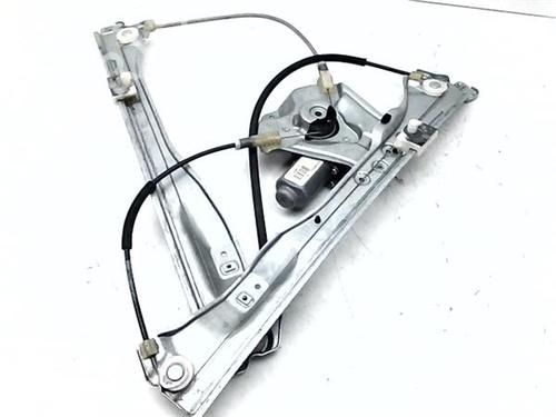 Front right window mechanism RENAULT CLIO III Hatchback Van (SB_, SR_) 1.5 dCi | BP38396024C23 - Image 2