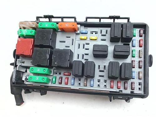 Used Fuse box Fuse box 38351243 38351243