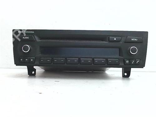 radio-bmw-3-touring-e91-2004-2005-2006-2007-2008-2009-2010-2011-2012-38384817 main image