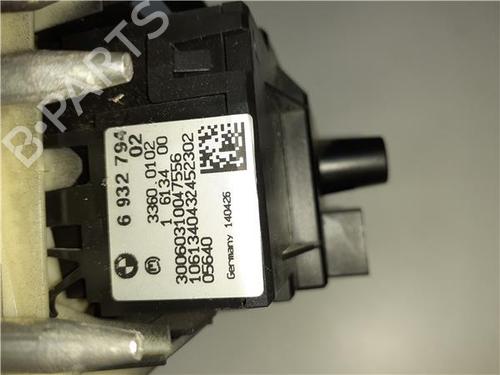 Headlight switch BMW 3 (E90) 320 d | BP38355976I24 - Image 2