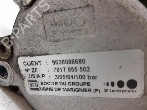 Steering pump CITROËN C5 I (DC_) 2.0 HDi (DCRHZB, DCRHZE) | BP39955754M99 - Image 4