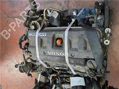 Used Engine Engine 38362438 38362438