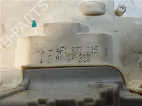 Front right lock AUDI A8 D3 (4E2, 4E8) S8 quattro | BP40085753C97 - Image 2