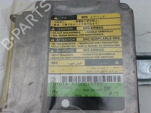 Used ECU airbags ECU airbags 38362613 38362613