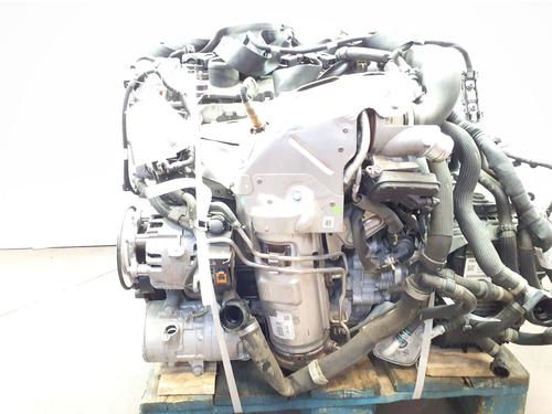 Engine PEUGEOT 508 II (FB_, FH_, F3_) 1.6 PureTech 180 (F35GFR) | BP38396045M1 - Image 2