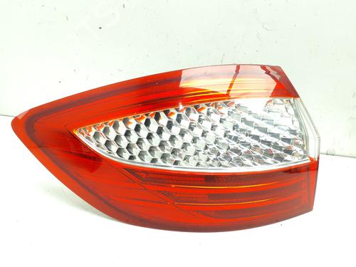 left-taillight-ford-mondeo-iv-ba7-2007-2008-2009-2010-2011-2012-2013-2014-2015-38364307 main image