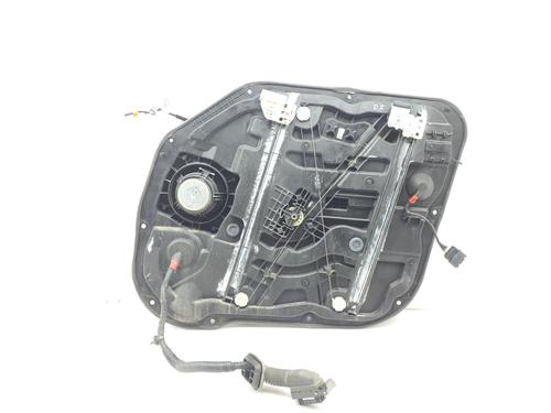 Rudehejsemekanisme ventre foran Rudehejsemekanisme ventre foran KIA CARENS IV 1.7 CRDi (116 hp) 39695445 39695445