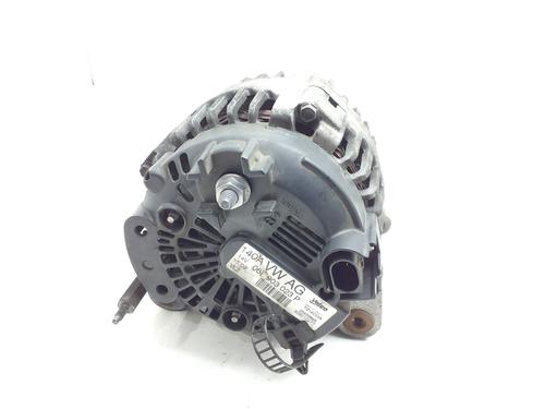 Alternator SEAT EXEO (3R2) 2.0 TDI | BP38729428M7 - Image 2