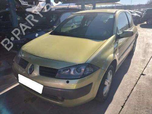Electronic module RENAULT MEGANE II Saloon (LM0/1_) 1.9 dCi (LM0G, LM1G, LM2C) | BP38384233M83 - Image 6