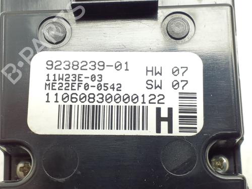 Left front window switch BMW 5 (F10) 530 d | BP38333224I27 - Image 5