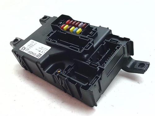 Fuse box OPEL CORSA D Hatchback Van (S07) 1.3 CDTI (L08) | BP38407625E1 - Image 5