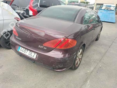 Engine PEUGEOT 307 CC (3B) 2.0 16V | BP38389655M1 - Image 10