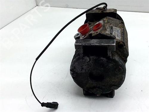 AC compressor IVECO DAILY VI Van 33S15, 35S15, 35C15 | BP40087473M34 - Image 3