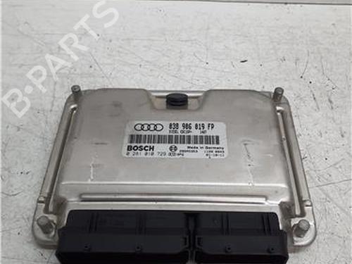 Used Control unit Control unit 38369069 38369069