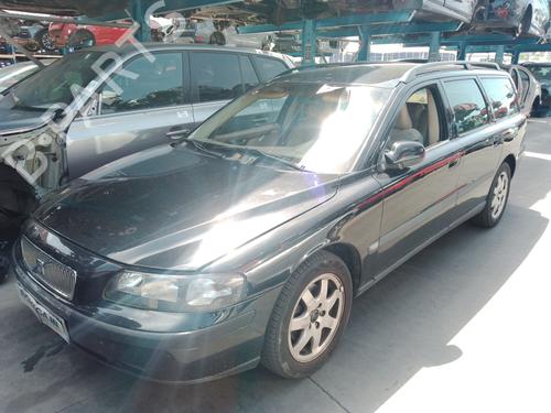 Engine VOLVO V70 II (285) D5 | BP38334329M1 - Image 18