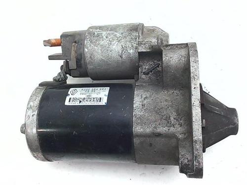Starter DACIA SANDERO 1.4 (BS0C, BS0A, BS0G, BS1F, BS0E) | BP38352221M8 - Image 4