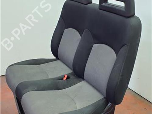 Right front seat IVECO DAILY IV Van 35C13 V, 35C13 V/P, 35S13 V, 35S13 V/P | BP38379868C16 - Image 2