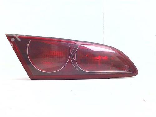Used Left tailgate light Left tailgate light 38366205 38366205