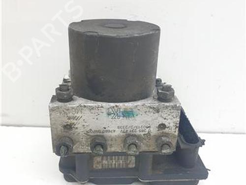 Used ABS pump ABS pump 38406347 38406347