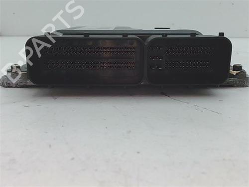 Control unit OPEL ASTRA J (P10) 1.7 CDTI (68) | BP38398089M11 - Image 3