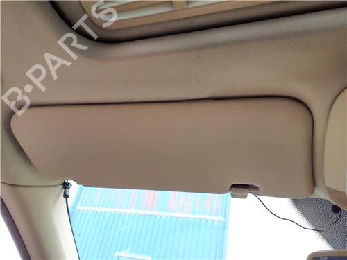 Used Left sun visor Left sun visor 39434961 39434961
