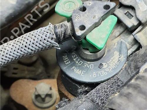 Engine CITROËN C4 CACTUS 1.6 HDi 90 | BP38390920M1 - Image 6