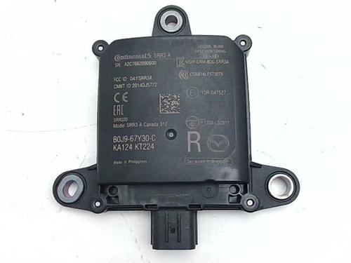 Control unit MAZDA 3 Saloon (BP_) 2.0 SKYACTIV-G M Hybrid | BP38376402M11 - Image 2