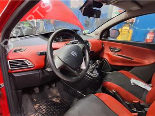 Used Airbag Kit Airbag Kit 38383727 38383727