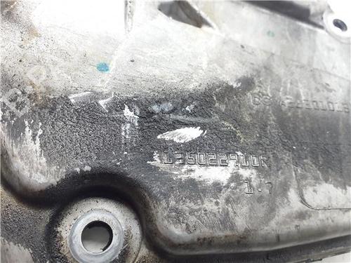 Timing cover RENAULT CLIO V (B7_) 1.3 TCe 130 (B7MF) | BP38711224M123 - Image 4