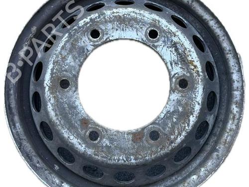 Used Rim Rim 38385396 38385396