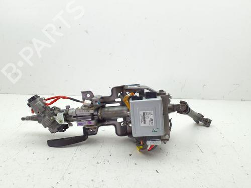 Used Steering column Steering column 38400849 38400849