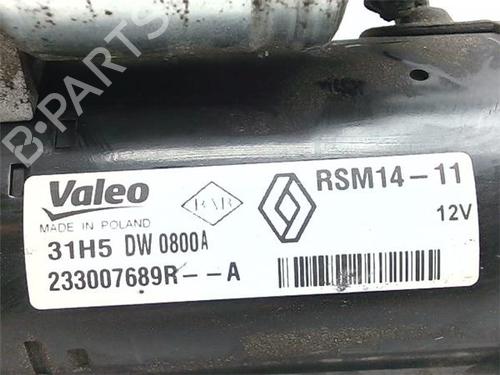 Starter DACIA LODGY (JS_) 1.5 dCi | BP38375278M8 - Image 2
