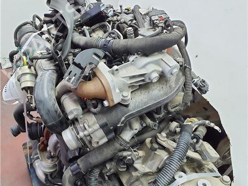 Engine OPEL ASTRA J Saloon 1.7 CDTI (69) | BP38374153M1 - Image 7