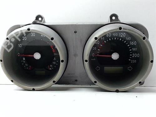 Used Instrument cluster Instrument cluster 38349400 38349400