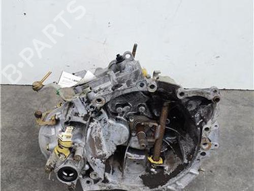 Used Gearbox Gearbox CITROËN XSARA (N1) 1.9 D (70 hp) 39961899 39961899