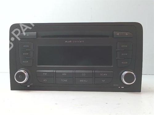 Used Radio Radio 38350218 38350218