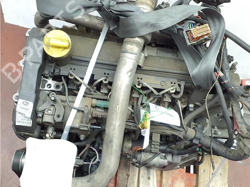 Engine RENAULT MEGANE II Saloon (LM0/1_) 1.5 dCi (LM0F, LM0T, LM2B) | BP38397786M1 - Image 6