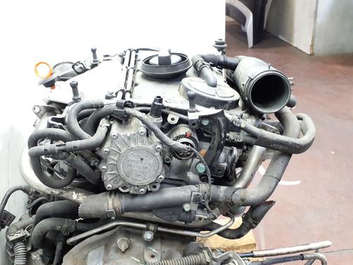 Engine SEAT LEON (1P1) 2.0 TDI 16V | BP38334464M1 - Image 5