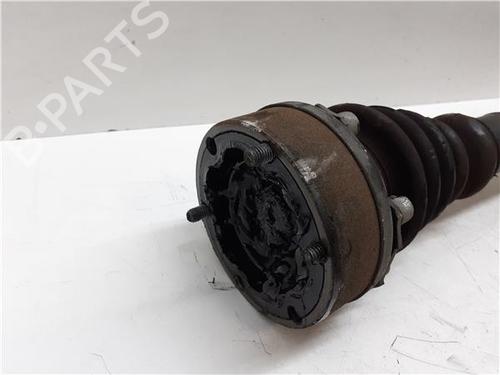 Right front driveshaft SEAT LEON (1M1) 1.9 TDI | BP38361378M39 - Image 2