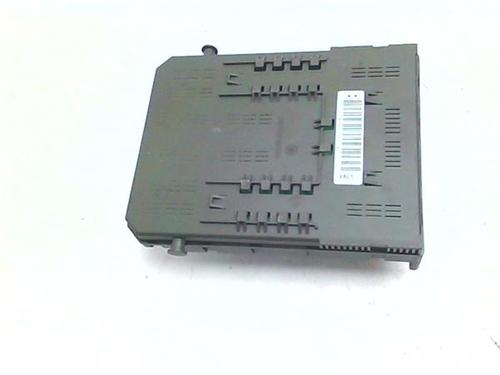 Electronic module CITROËN C8 (EA_, EB_) 2.2 HDi | BP38394536M83 - Image 2
