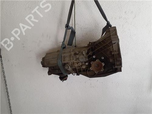 Used Gearbox Gearbox 38405757 38405757